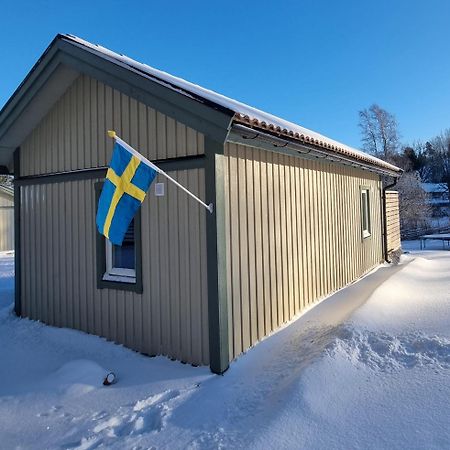 Sjoestaelle Gudoe, Annexet Villa Vendelso Bagian luar foto