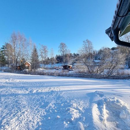 Sjoestaelle Gudoe, Annexet Villa Vendelso Bagian luar foto