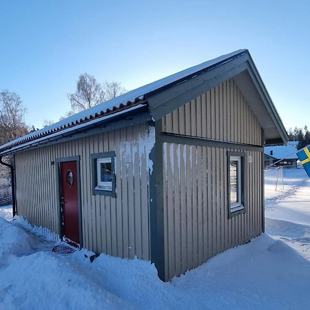 Sjoestaelle Gudoe, Annexet Villa Vendelso Bagian luar foto