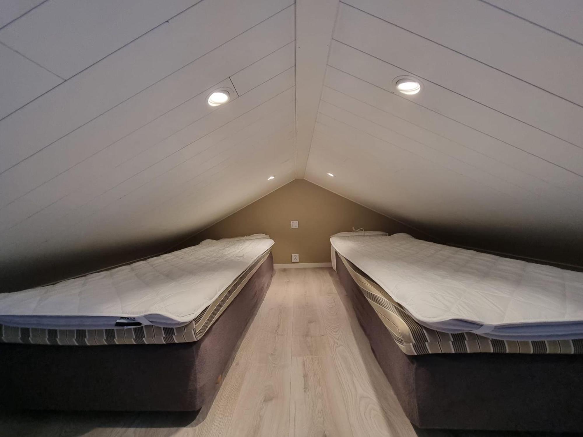 Sjoestaelle Gudoe, Annexet Villa Vendelso Bagian luar foto