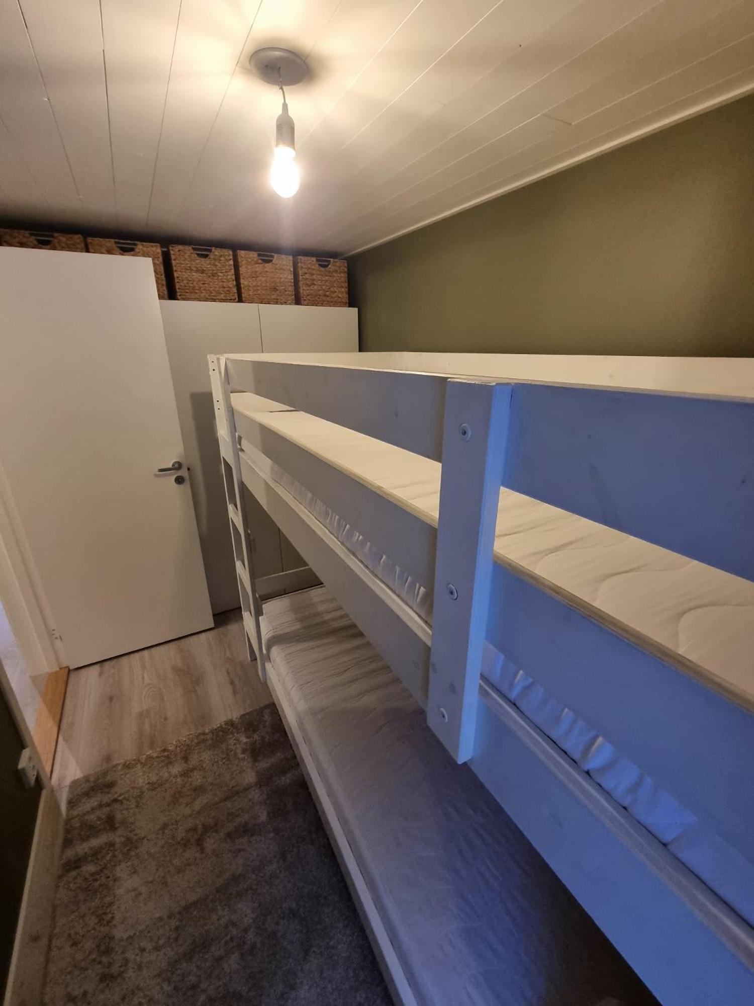 Sjoestaelle Gudoe, Annexet Villa Vendelso Bagian luar foto
