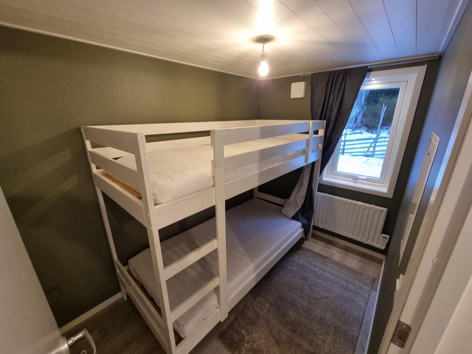 Sjoestaelle Gudoe, Annexet Villa Vendelso Bagian luar foto